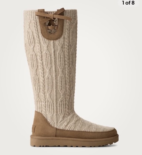 Stivali invernali ugg - invernali,