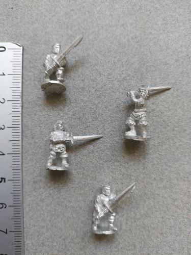 Empire knight metal - 4,