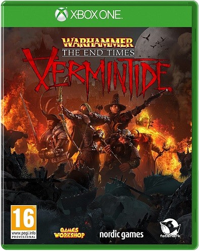 Warhammer the end times - warhammer:,