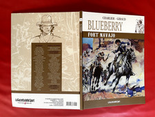 Charlier Giraud BLUEBERRY n. 1