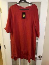 Abito tunica Bryn Walker Hi-Lo