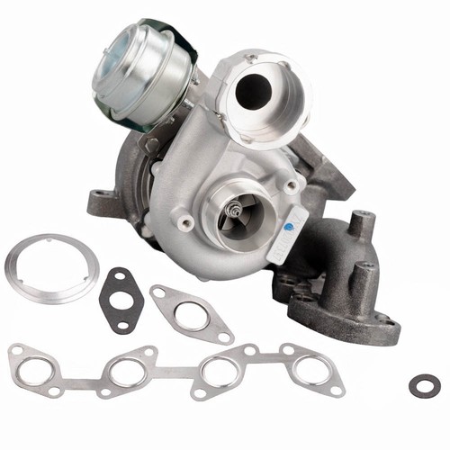 Turbocompressore per golf - per,