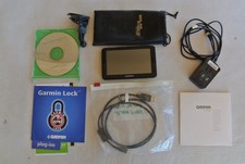 Garmin Nuvi 660 -Turns