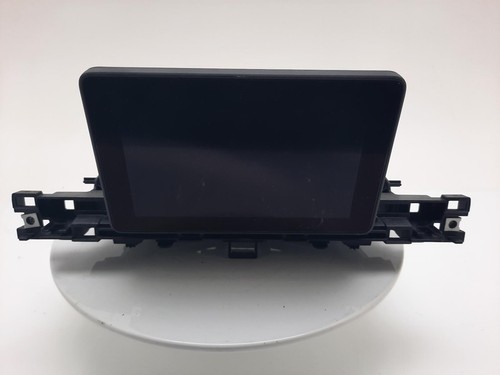 Schermo display multimediale