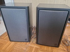 Cassa Hifi Originale Grundig