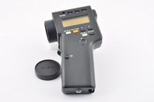 Minolta Spotmeter M Light