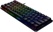 Razer Huntsman Mini Tastiera
