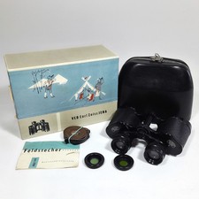 TOP Carl Zeiss Jena binocolo