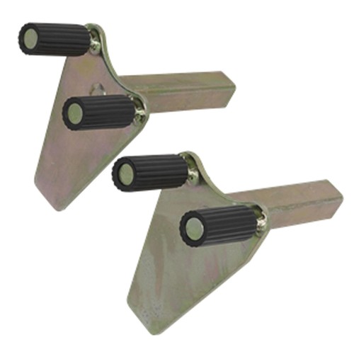 Sealey supporti culla forcella - sealey,