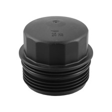 Motore Olio Filtro Alloggiamento Tappo 11427808764 per BMW 318d 320d E90