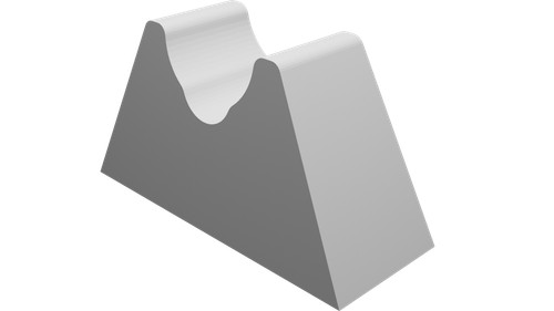 Supporto bilanciere per - bilanciere,