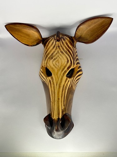 African kenya hand - kenya, hand-carved