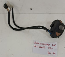 COMMUTATORE DEVIOLUCI DESTRO