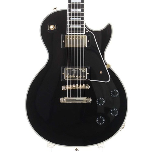 Epiphone inspired gibson - epiphone,
