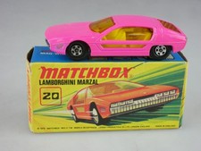 20-A Lamborghini Marzal 1
