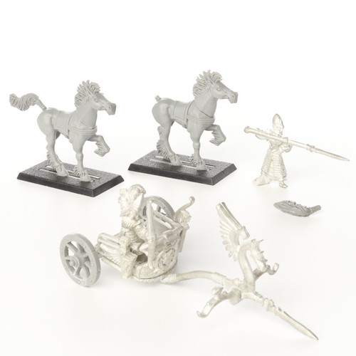 High elf realms carro - realms,