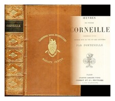 CORNEILLE, PIERRE (1606-1684)