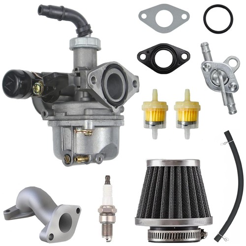 At125 carburatore con kit - carburatore,