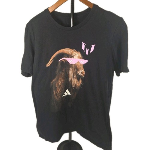 Adidas goat messi maglia - adidas,