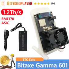 Nuovo chip Bitcoin Bitaxe