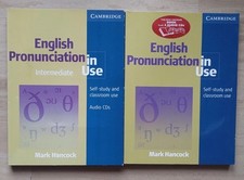 English Pronunciation in Use