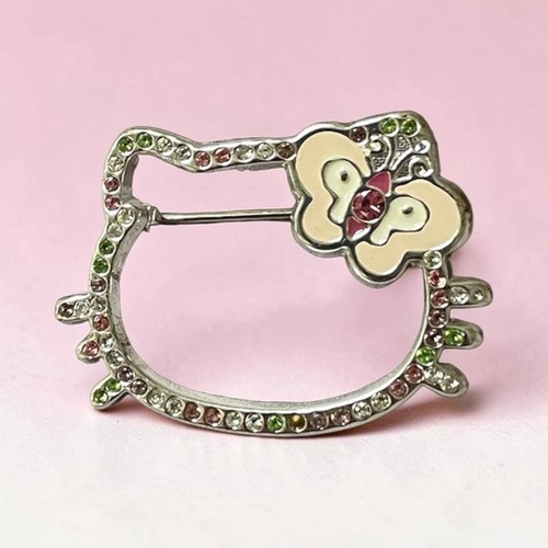 Hello kitty spilla - hello,