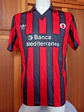 Maglia Foggia Adidas Original Shirt home Maillot 92-93 Trikot Football vintage