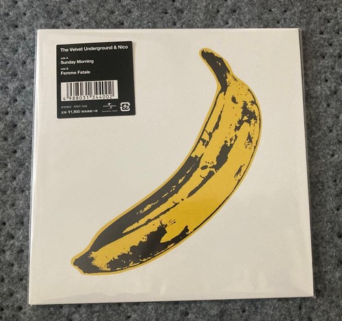 The velvet underground nico - &,