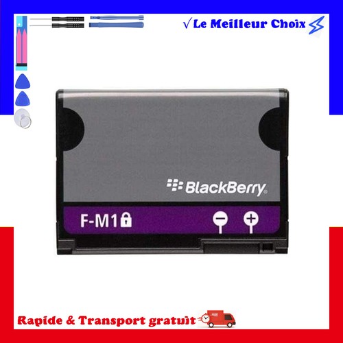 Nouveau fm1 batterie pour - nouveau, f-m1