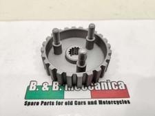 CASTELLO CAMPANA FRIZIONE MOTO