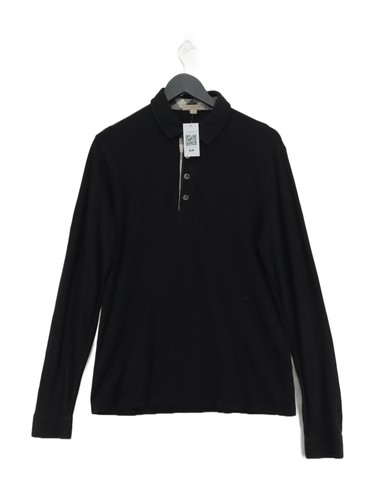 Burberry polo uomo - polo,