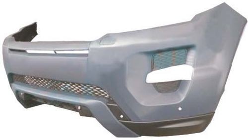 Paraurti ant land rover range - land,