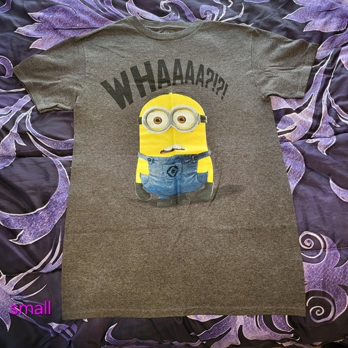 Maglietta minions - maglietta,