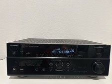 Yamaha RX-V671 Home Theater