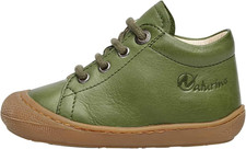 Scarpine Primi Passi in Suede