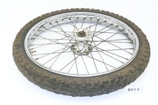 Yamaha 125 4bl cerchio - yamaha,