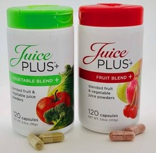 Juice Plus + Essentials - 2