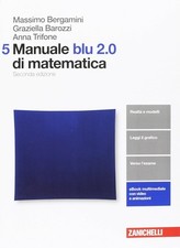 9788808533166 5 Manuale blu
