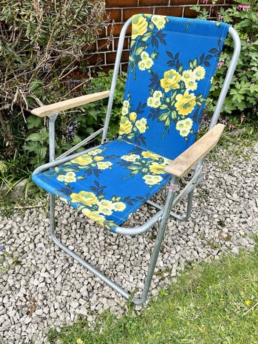 Sedia giardino pieghevole - sedia,
