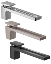 Set Di Staffe Per Mensole