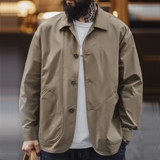 Giacca da lavoro uomo 2026