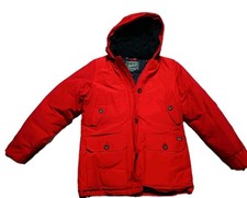 Woolrich Arctic Down Parka