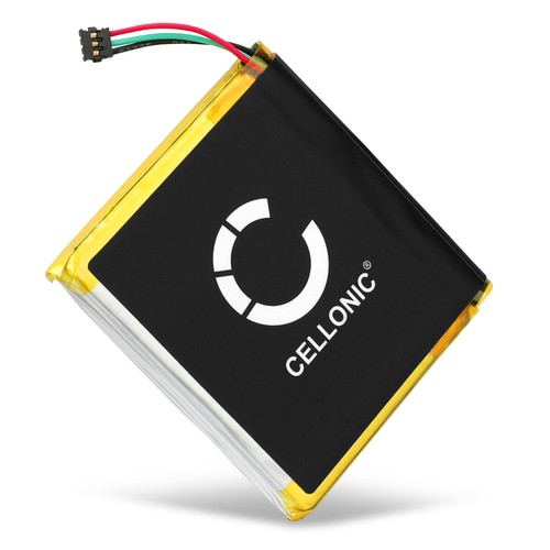 Batteria per navigatore gps - batteria,