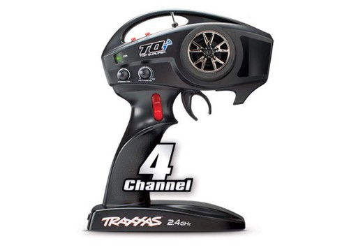 Traxxas 6530x trasmettitore - traxxas,
