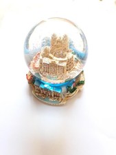 *Zs - 65mm PALLA DI NEVE SFERA