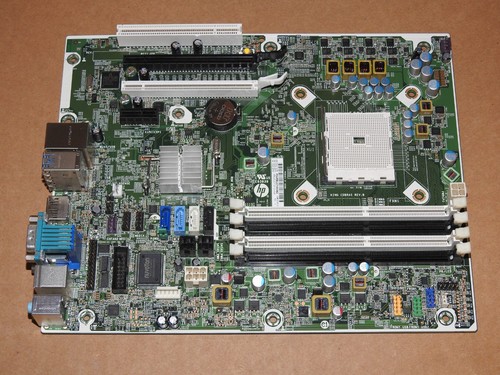 Scheda madre compaq 6305 - madre,