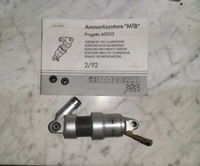 Marzocchi Progetto A0033 2/92