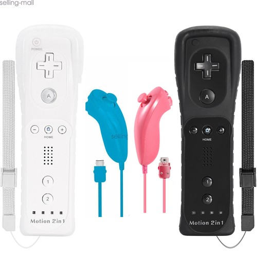 Telecomando wii wireless - telecomando,