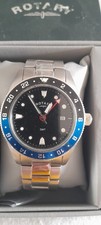 Splendido orologio al quarzo