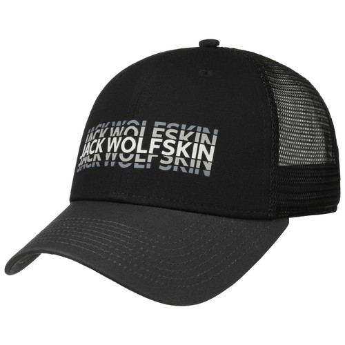 Jack wolfskin berretto strobo - wolfskin,